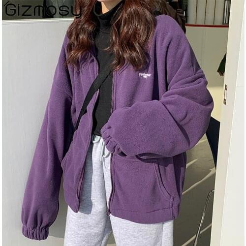 Gizmosy Women's Sweatshirts With Inscriptions