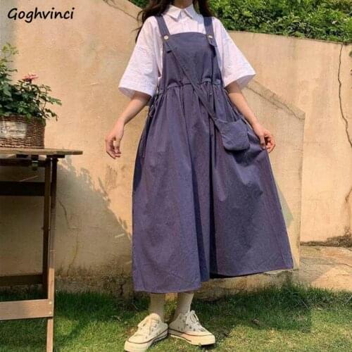 Свободные летние платья Goghvinci China At AliExpress