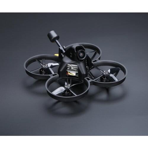 IFlight Alpha A85 HD Whoop BNF with Caddx Nebula Digital HD System/SucceX-D 20A F4 Whoop AIO /XING 1303 5000KV motor for FPV