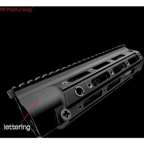 Playful bag Outdoor CS Remington Handguard core 416 general Upgrade material handguard competitive accessory OB62