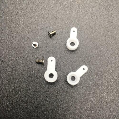 JJRC M03/ Eachine E160 RC Helicopter Spare Parts Servo Swing Arm M03-029 Accessories