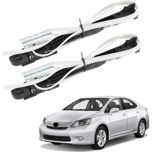 Artudatech Sliding Roof Drive Cable SubAssy For TOYOTA Camry Highlander LEXUS IS250/300/350 Car Accessories