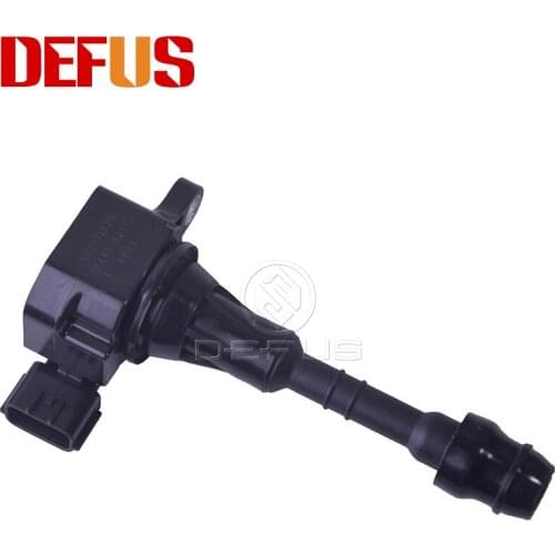 DEFUS 1/2/4/6/8PCS Ignition Coil OEM 22448-8J115 For NISSAN ALTIMA MAXIMA PATHFINDER 350Z 3.5 4.0 V6 22448-FY500 New On Sale