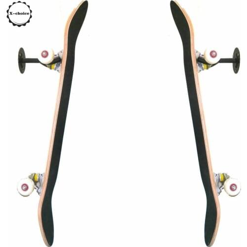 Skateboard Wall Hanger Ski Hanger and Guitar Hanger Wall Mount for Guitar, Skateboard, Longboard, Skis, Snowboards, Water Skis