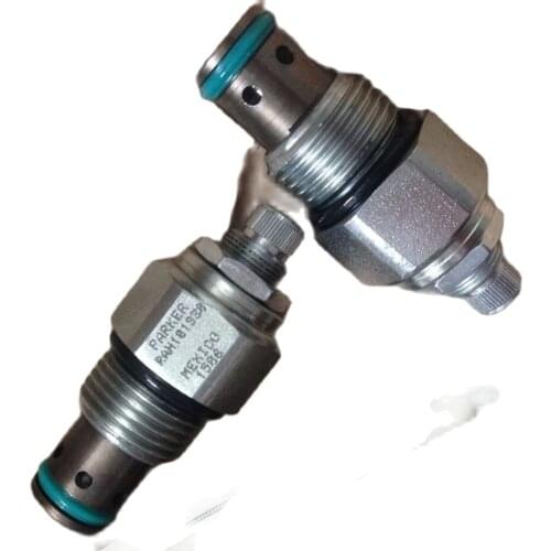 NEW PARKER VALVE RAH101S30