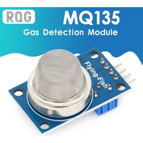 New MQ135 MQ-135 Air Quality Sensor Hazardous Gas Detection Module For Arduino M2 PromotionHot New Arrival