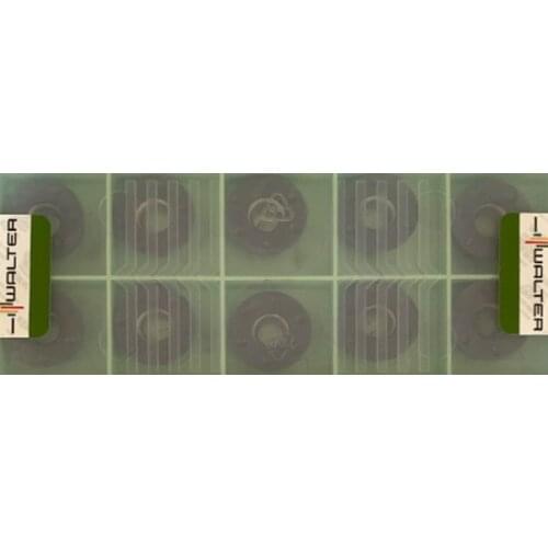 ORIGINAL 10PCS CARBIDE INSERT RDHW2006M0-A57 WHH15