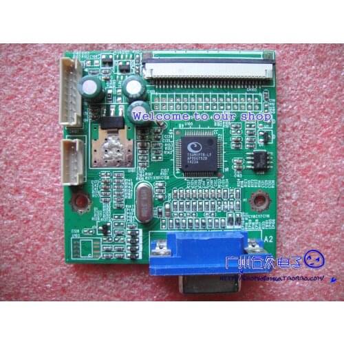 VA1925A driver board TSUM1PTR_V1.4 M190MWW4