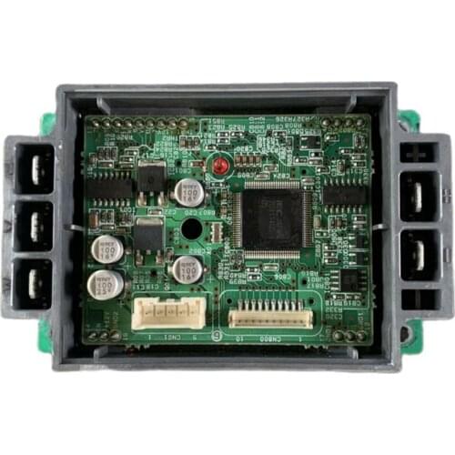 Good for air conditioner computer board circuit board MCC-1603-05 02 2D16DC1E 2D16DA1 board good working