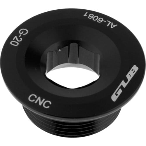 Durable Aluminum Crank Arm Fixing Bolt For SHIMANO 590 596 XT Chainwheel