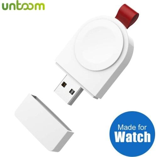 Untoom Magnetic Wireless Chargers For Mobile Phones