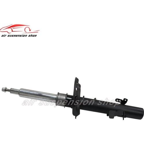 1x Front Left Air Suspension Shock with Magnetic Damping for Range Rover Evoque Land Rover 2012-2016 LR024437 LR051481 LR056266