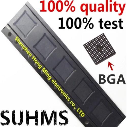 2-10piece)100% test very good product 980 YFC LM4FS1BH5BBCIG LM4FS1BH 5BBCIG bga chip reball with balls IC chips