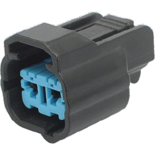 5/10/20/50/100pcs/lot 2 Pin/Way Gearbox Transmission Connector Plug For Honda HD K Series RV LK Sumitomo 6189-0552