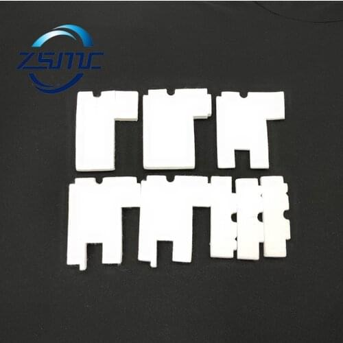 5X Waste Ink Pad Sponge for EPSON M1140 M1180 M3140 M3170 M3180 M2140 XP5100 XP5105 XP5115 WF 2800 2850 2860 ST-3000 ST-4000