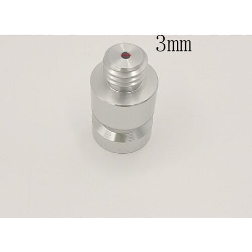 RTK Prism Adapter 5/8 x11 Thread from Male Thread To Female Thread, for Topcon Nikon Sokkia Prism GPS Total Station