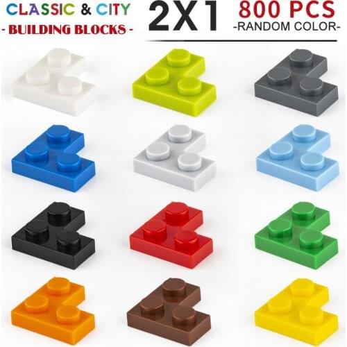 Childrens Classic Creative Building Blocks Educational Toys Childrens Favorite Gifts Build A Small Town Building Block Model