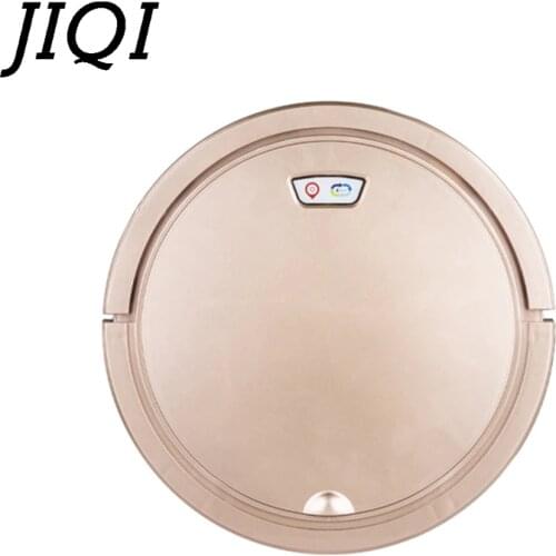 Роботы-пылесосы JIQI China At AliExpress