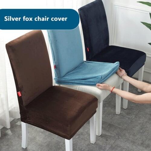 JUSS FORT Stretch Chair Covers