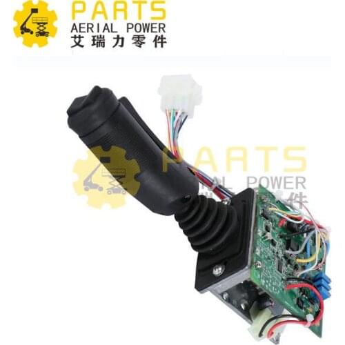 Skyjack Joystick Controller SJ-159108