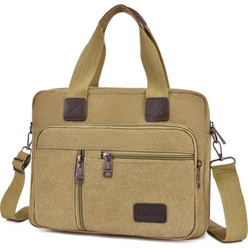 Nylon Waterproof Male Handbags Hot Sale Mens Shoulder Bag High Quality Boys Luxury Crossbody Packs Light Travel Satchen Package