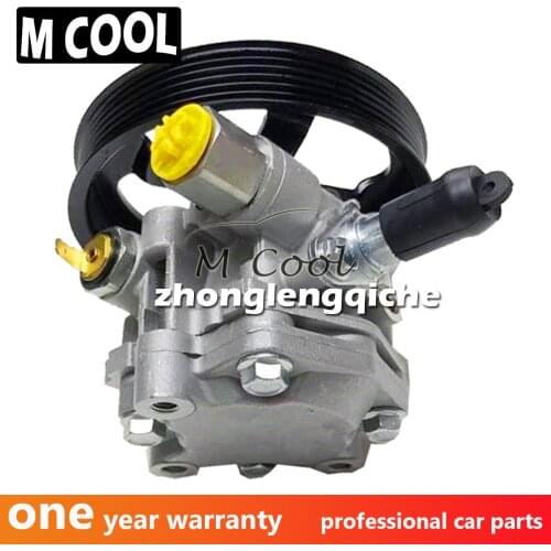 Power Steering Pump For Jeep Liberty 2.8 CRD 4x4 2008-2018 Diesel 52129329AC 52129329AB