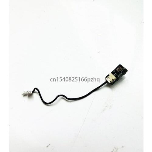 Original FOR Dell Latitude E6510 E5510 Precision M4500 Indicator Board w Ribbon LS-5576P