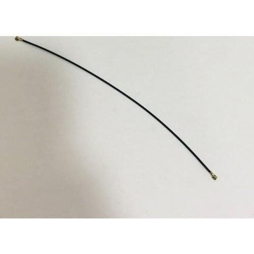 Original phone coaxial signal cable For Ulefone X MT6763 Octa Core Free Shipping