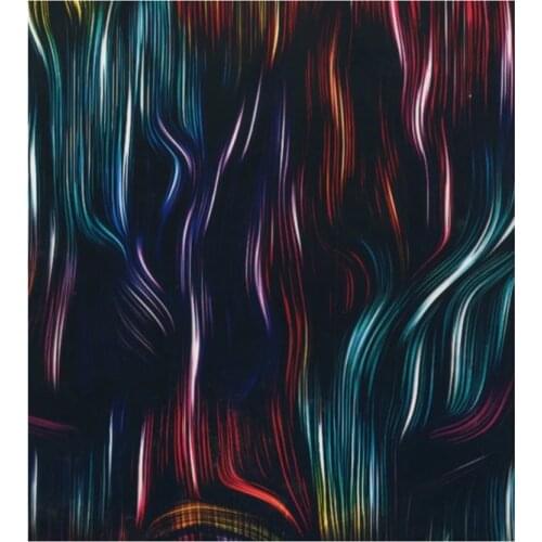 Water Transfer Print Film High Quality Water Transfer Print Film PVA Hydro Dipping Hydrographic Trim for Car Wheel Helmet Decor