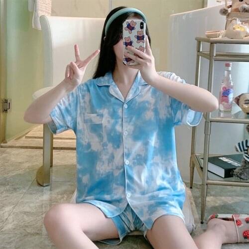 Sweet Memory Womens Summer Pajamas