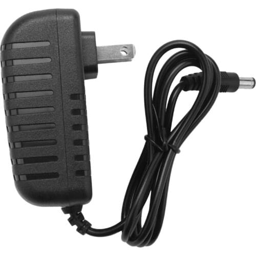 Ac/Dc 12V 2A 24W Power Supply Adapter Transformer For 5050 3528 Led Strip Light Us Plug