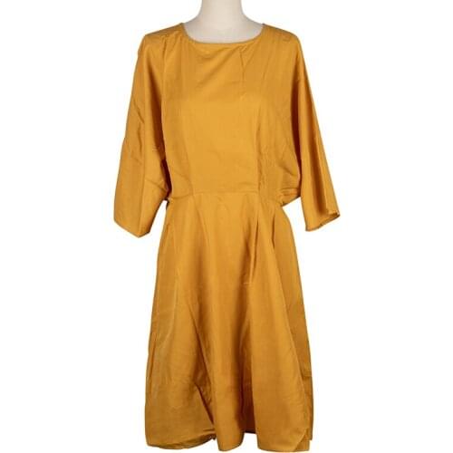 Summer Dresses With Sleeves Dulin Village China