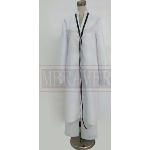 Fate/Grand Order FGO Cosplay Costume Lancer Enkidu Halloween Cosplay Costume Custom Made Any Size