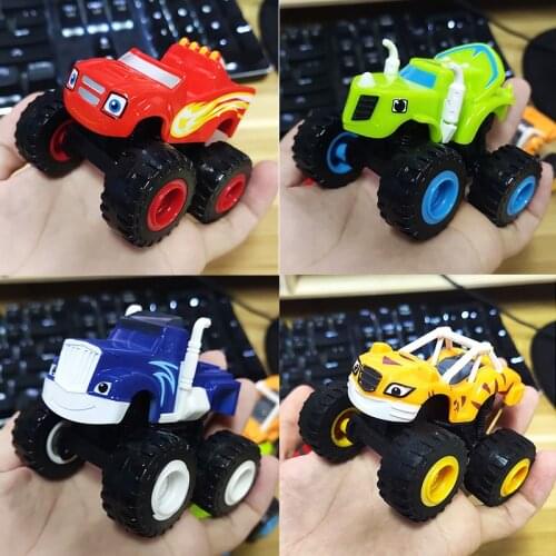 1PC Kids Toy Vehicles Childrens Room Decoration Cool Hot Russia Toys Cars Vehicle Toys Wheel Kids Game Trucks Gift Toys 2019