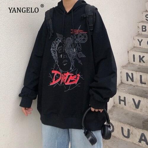 Худи женские Lunoakvo China At AliExpress