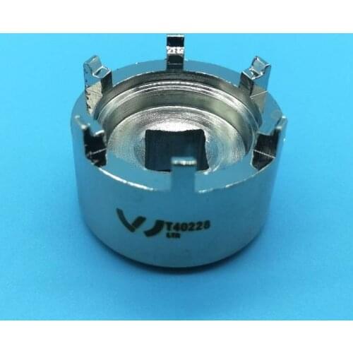 T40228 DSG 7 speed dual-clutch gearbox sensor module disassembly 0b5 removal tool For Volkswagen Audi