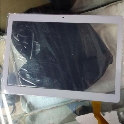 New (For:HN 1040-FPC-V1) GT10PG127 DH/CH-1096A4-PG-FPC308-V01 ZS Tablet PC Capacitive Touch Screen Panel Digitizer Sensor