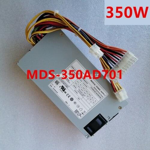 New Original PSU For Delta 350W Power Supply MDS-350AD701