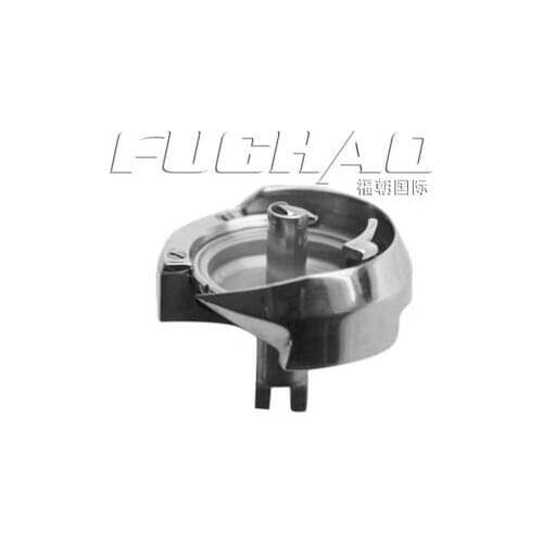 Industrial Sewing Machine Spare Parts KRT19-R Hook For Goldwheel CSL1720 Machine HPF19-R