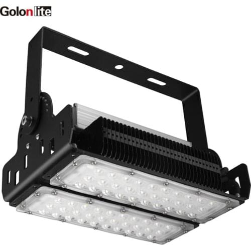 Golonlite industrial low bay led warehouse lighting 100W 200W 150W 400W waterproof outdoor indoor highbay led medium bay light