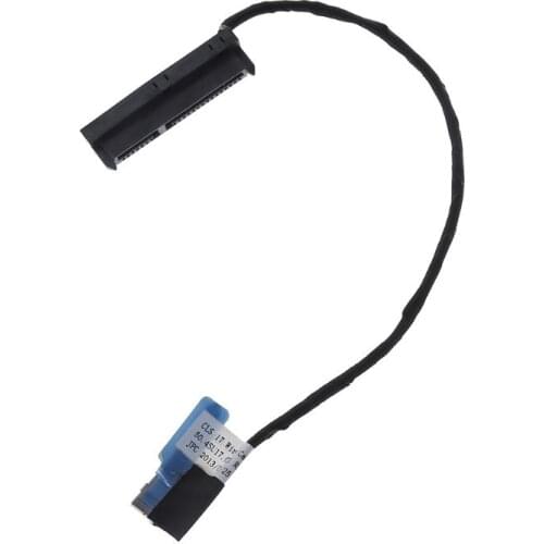 SATA Hard Disk Drive Connector Flex Cable Adapter HDD Cable Replacement for HP DV7-7000 DV6-7000