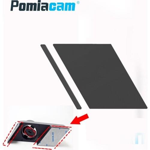 S2 Sherlock Sherlock Smart Lock Replaceable Seamless Adhesive lock Accessories of Sherlock Smart lock