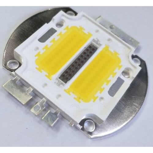 60W High power led light Full Spectrum White 380-840NM+660NM For DIY