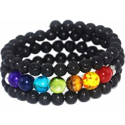 Xionghang Bracelets With Charms