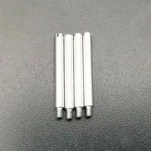 1.5mm Stainless Steel Screws For RLX Day-Date 3 Links Bracelets, Watch Parts