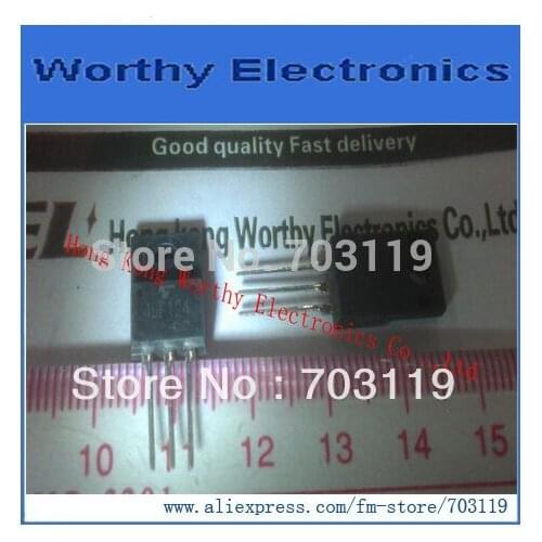 10pcs/lot 45F124 TO-220F