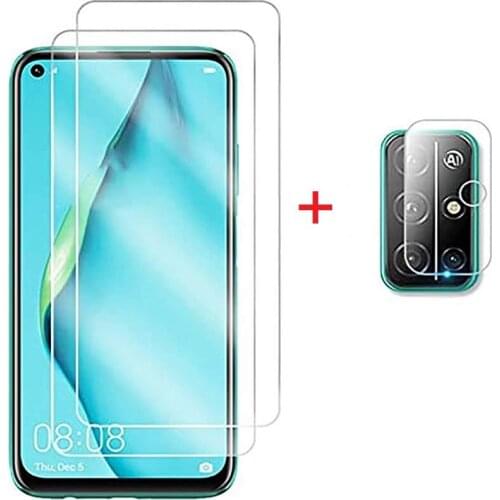 30i Camera Glass for Huawei Honor 30s Honor 30i Glass 30 i huawei honor30 Screen Protector 30 s Protective Glass honor 30s 2020