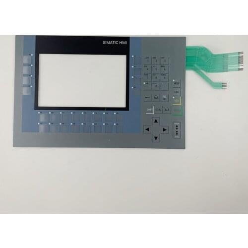 6AV2124-1GC01-0AX0 6AV2 124-1GC01-0AX0 Membrane Keypad For SIMATIC KP700 Repair, HAVE IN STOCK