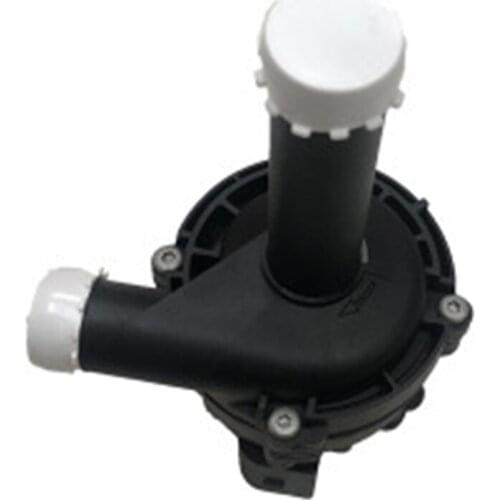 Automobile Engine Auxiliary Water Pump for Mercedes-Benz W221 S350 S400 S450 S550 S600 2218350164