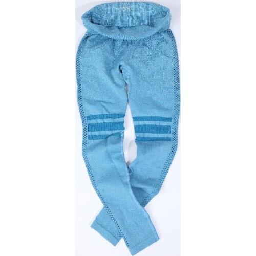 Dikwalk Waist Seamless Leggings Push Up Leggins Sport Women Fitness Running Yoga Pants Energy Seamless Leggings Gym Girl